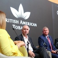 Antal Bekefi, John Brady, Josip Lozančić, Chris Proctor