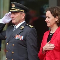 Predsjednica Grabar Kitarović ugostila predsjednika Azerbejdžana Ilhama Aliyeva