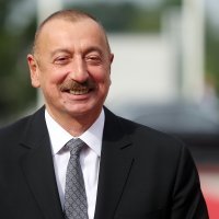 Predsjednica Grabar Kitarović ugostila predsjednika Azerbejdžana Ilhama Aliyeva