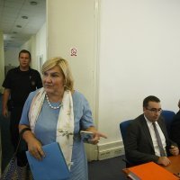 Suđenje Milanu Bandiću