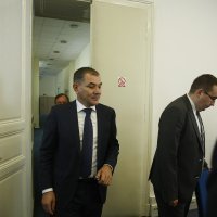 Suđenje Milanu Bandiću