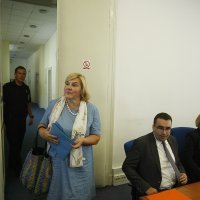 Suđenje Milanu Bandiću