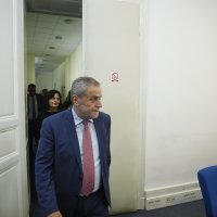 Suđenje Milanu Bandiću