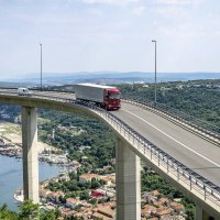 Mercedes-Benz Actros