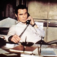 Burt Reynolds