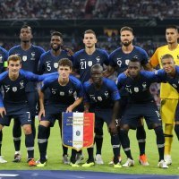 Njemačka - Francuska, Liga nacija