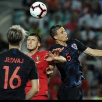 Matej Mitrović protiv Portugala