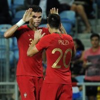 Pepe i Pizzi protiv Hrvatske
