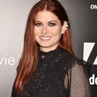 Debra Messing
