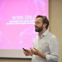Boris Drilo