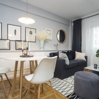 Ideje Mirjane Mikulec za uređenje dnevnog boravka