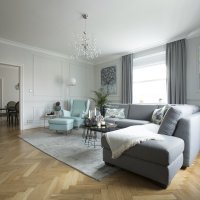 Ideje Mirjane Mikulec za uređenje dnevnog boravka