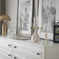 Ideje Mirjane Mikulec za uređenje dnevnog boravka