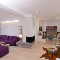 Ideje Mirjane Mikulec za uređenje dnevnog boravka