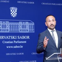 Hrvoje Zekanović tvrdi da se novcem za kulturu financiraju lijeve političke stranke
