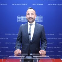 Hrvoje Zekanović tvrdi da se novcem za kulturu financiraju lijeve političke stranke