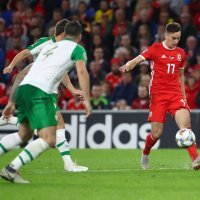 Wales - Irska