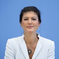 Sahra Wagenknecht