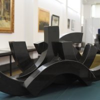 U Muzeju policije otvorena je izložba krivotvorenih umjetnina naziva Ljepota lažnog sjaja