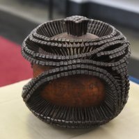 U Muzeju policije otvorena je izložba krivotvorenih umjetnina naziva Ljepota lažnog sjaja