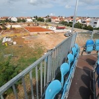 Zadar spremno dočekuje ogled Davis Cupa: Hrvatska - SAD