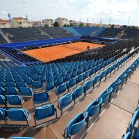 Zadar spremno dočekuje ogled Davis Cupa: Hrvatska - SAD