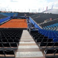 Zadar spremno dočekuje ogled Davis Cupa: Hrvatska - SAD