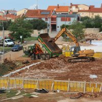 Zadar spremno dočekuje ogled Davis Cupa: Hrvatska - SAD