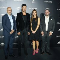 Antal Bekefi, Maksim Mrvica, John Brady