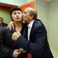 Duško Lokin i Mladen Grdović