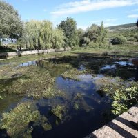 Nakon potresa presušio izvor rijeke Vrljike