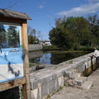 Nakon potresa presušio izvor rijeke Vrljike