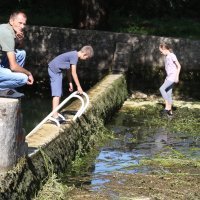 Nakon potresa presušio izvor rijeke Vrljike