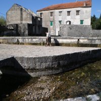 Nakon potresa presušio izvor rijeke Vrljike