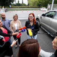 Konferencija GI Narod odlučuje o provjeri broja potpisa na način kako ga provodi Kuščević