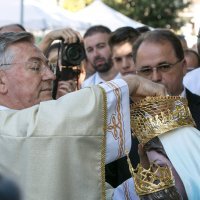 Splitsko makarski nadbiskup Marin Barišić