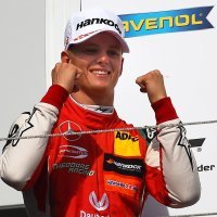 Mick Schumacher