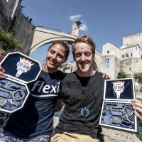 Red Bull Cliff Diving