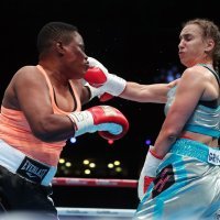 Ivana Habazin protiv Ankrah