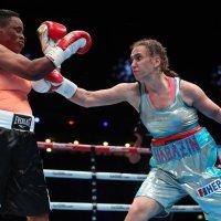 Ivana Habazin protiv Ankrah