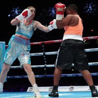 Ivana Habazin protiv Ankrah