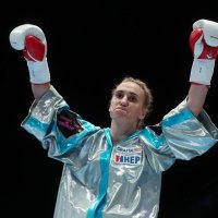 Ivana Habazin protiv Ankrah