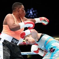 Ivana Habazin protiv Ankrah