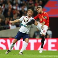 Kane protiv Sergija Ramosa