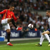 Rodrigo protiv Engleske