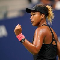 Naomi Osaka