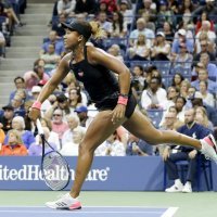 Naomi Osaka