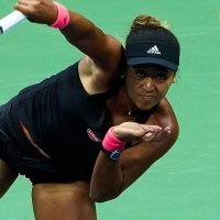 Naomi Osaka