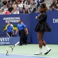 Serena Williams