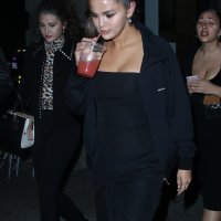 Selena Gomez